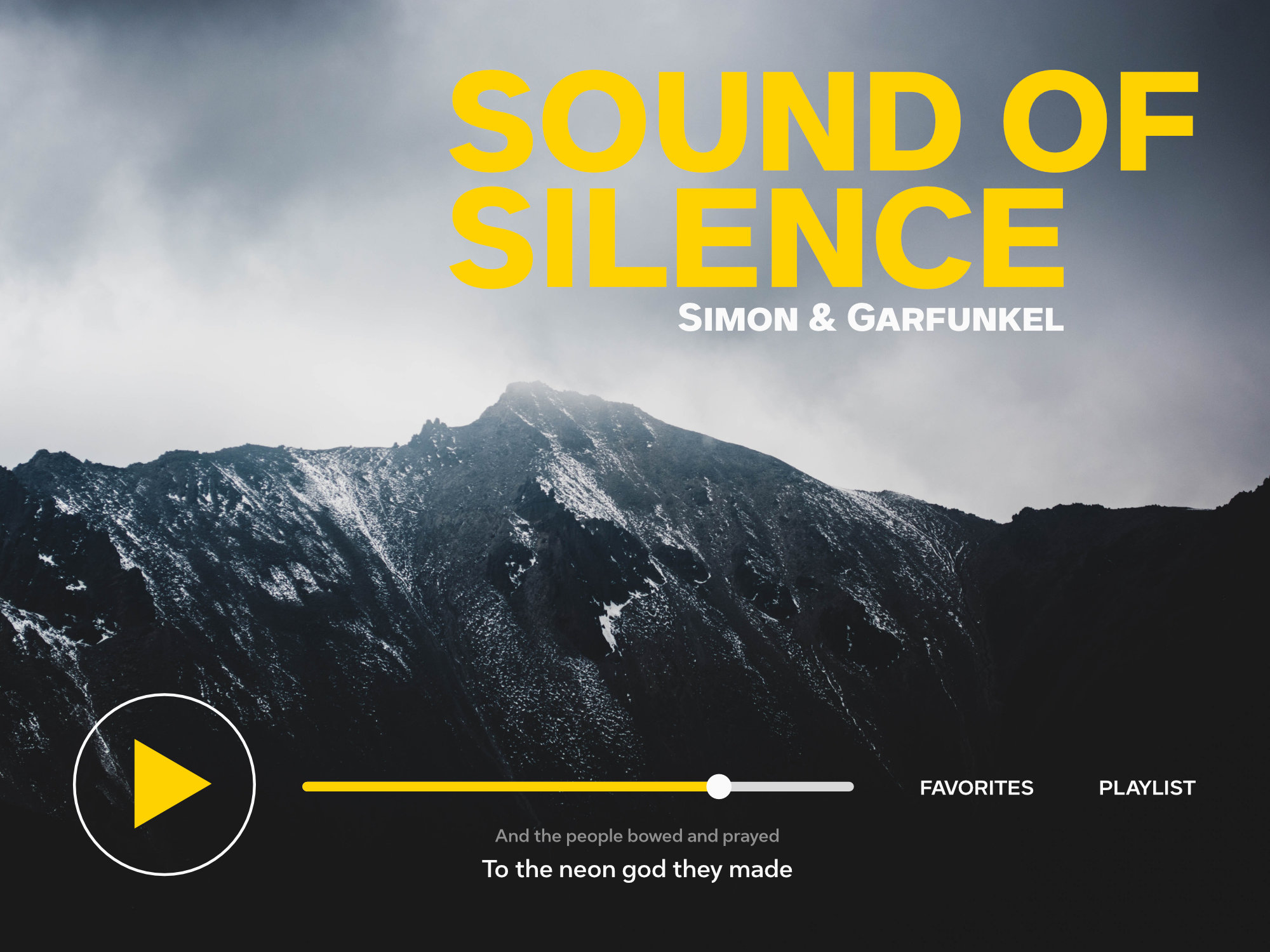 Dexa Pro sans serif font displayed in a mobile or web app interface