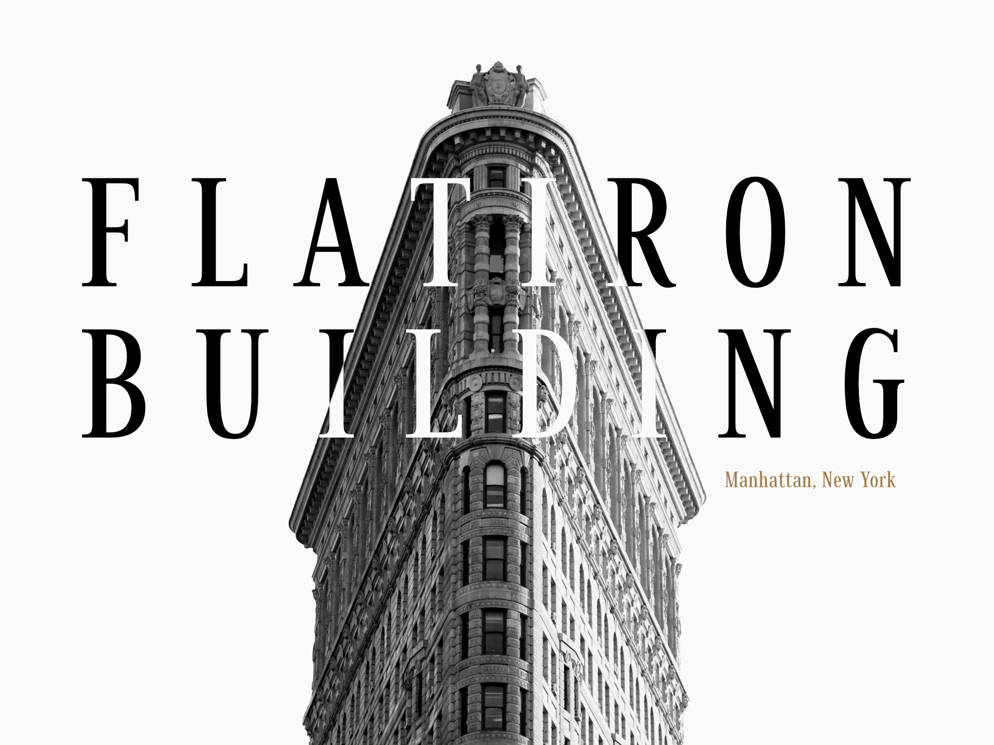 Millard serif font featured in a poster layout, showcasing elegance and readability