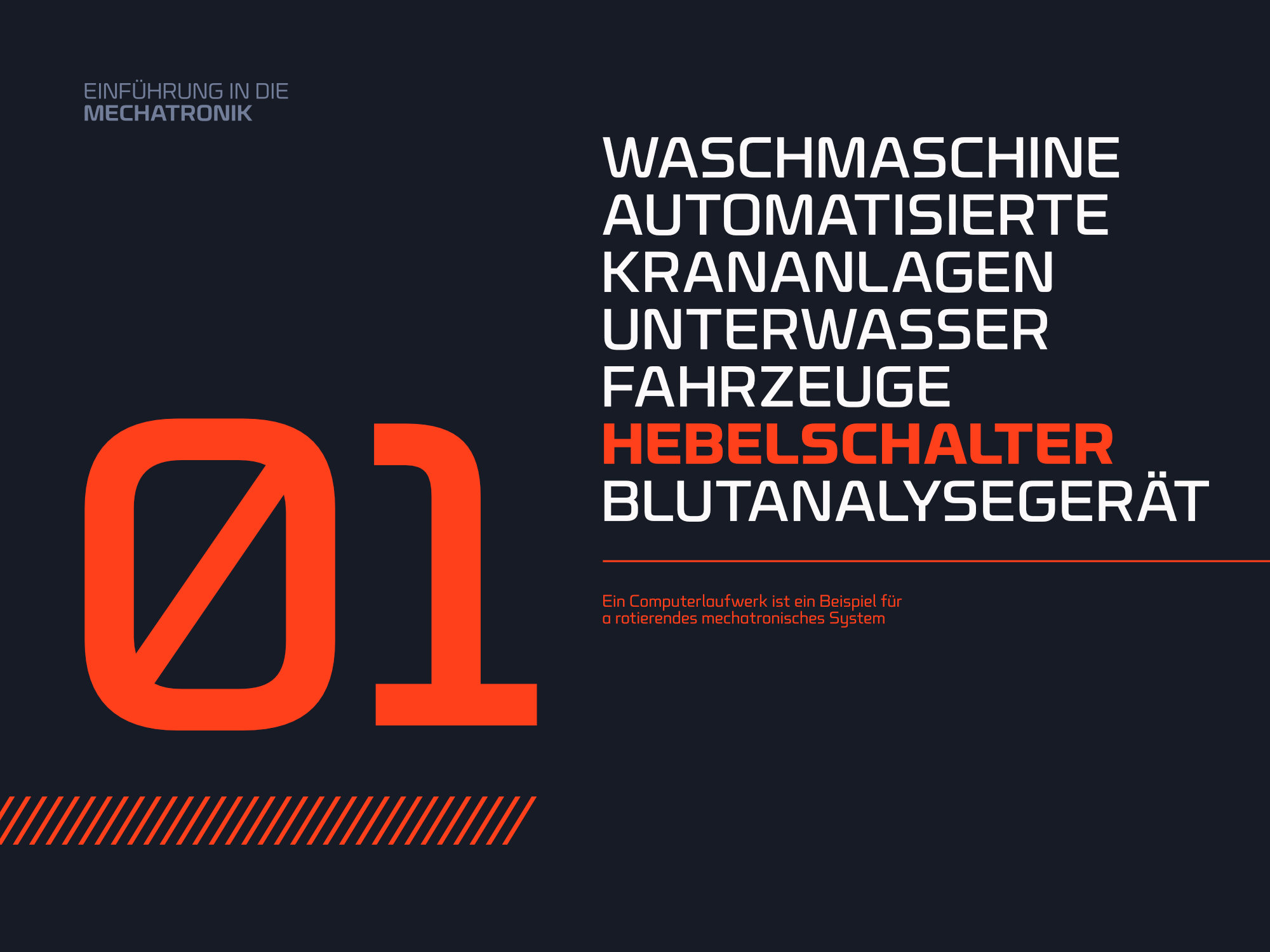 Nicomedia modern sans serif font applied in a branding or digital design project