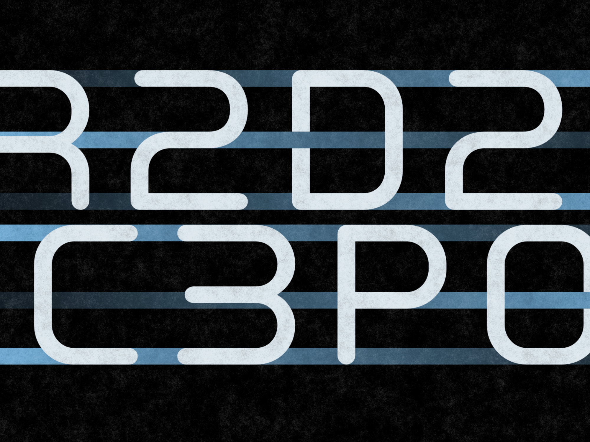 Primus futuristic sans serif font with sharp geometric shapes